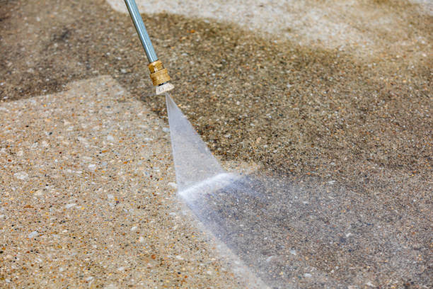Trusted Diamond Springs, CA Pressure Washing Services Experts
